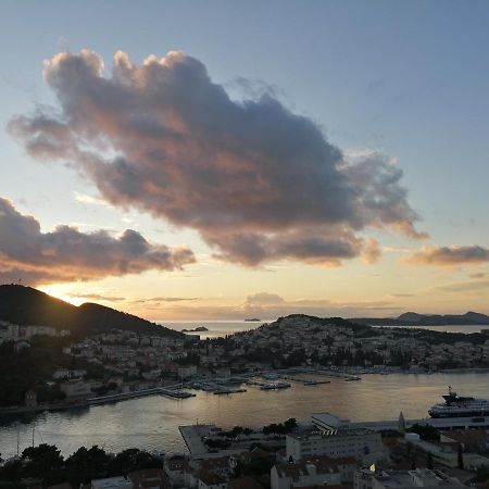 Apartment Princino Dubrovnik Exteriör bild