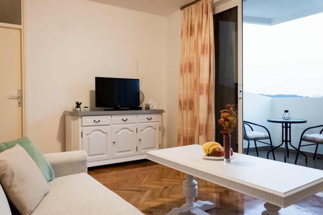 Apartment Princino Dubrovnik Exteriör bild