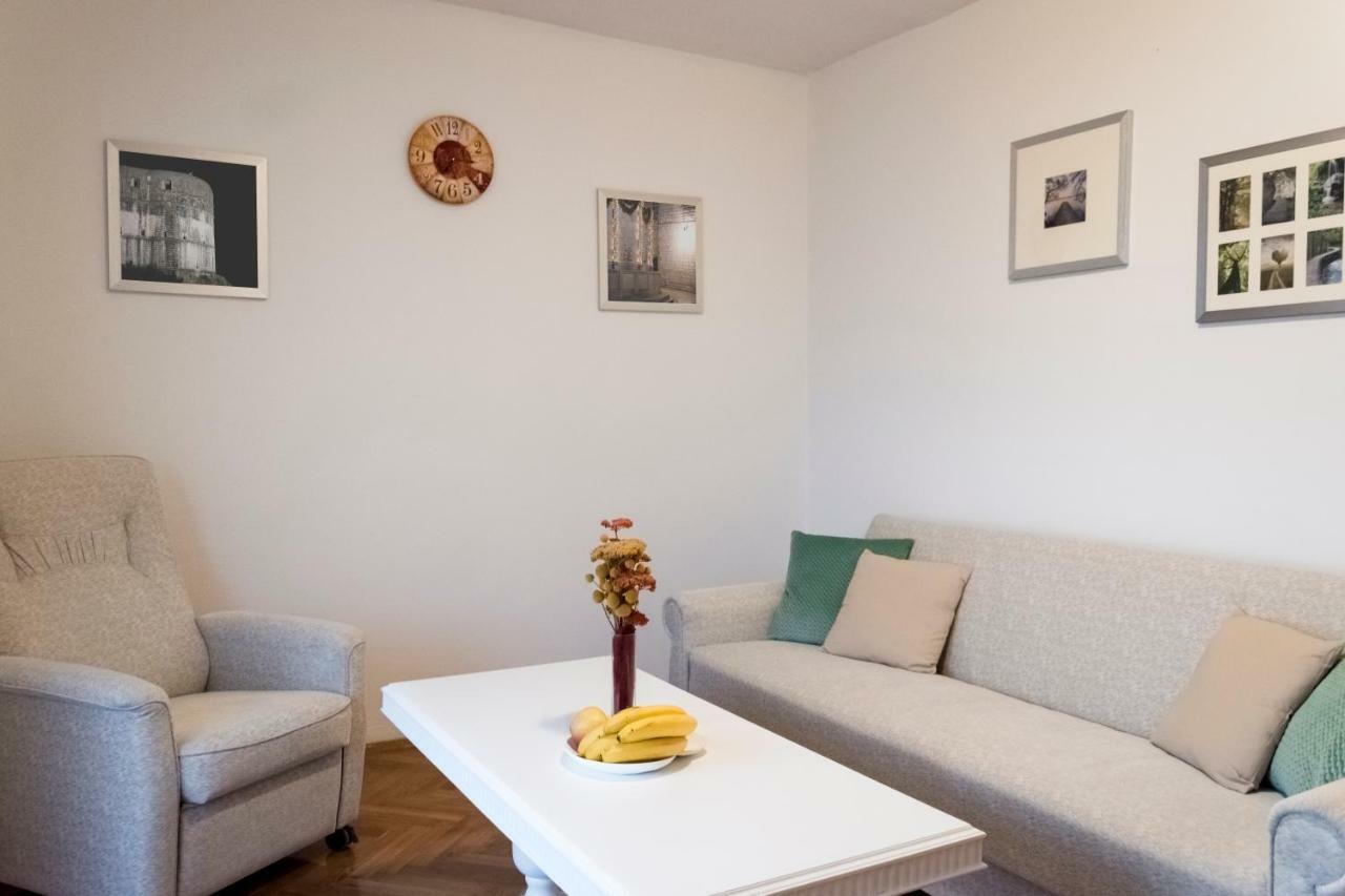 Apartment Princino Dubrovnik Exteriör bild