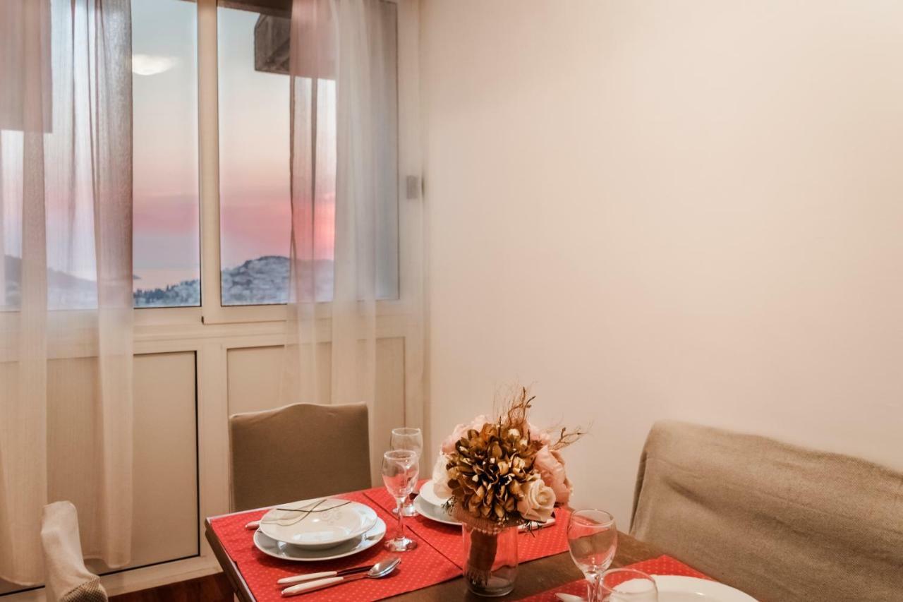 Apartment Princino Dubrovnik Exteriör bild