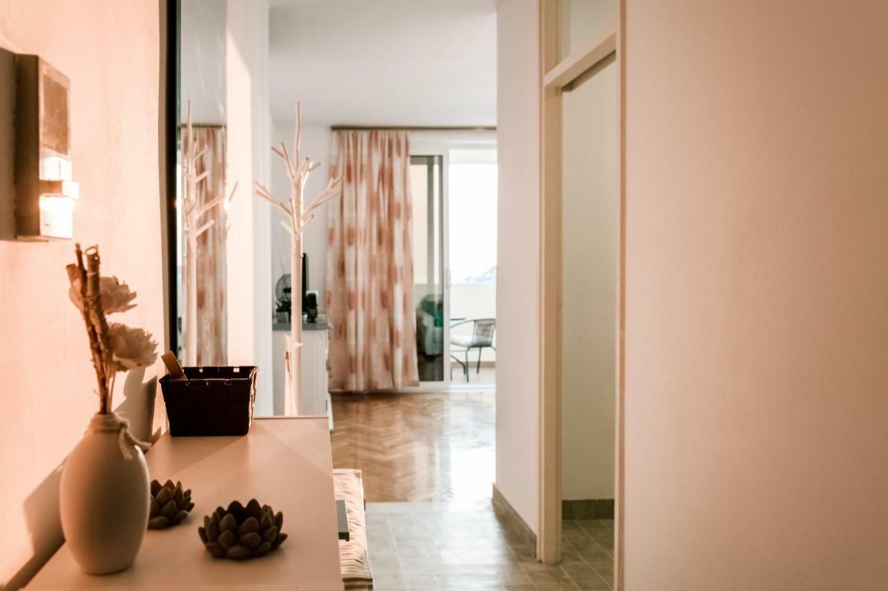Apartment Princino Dubrovnik Exteriör bild