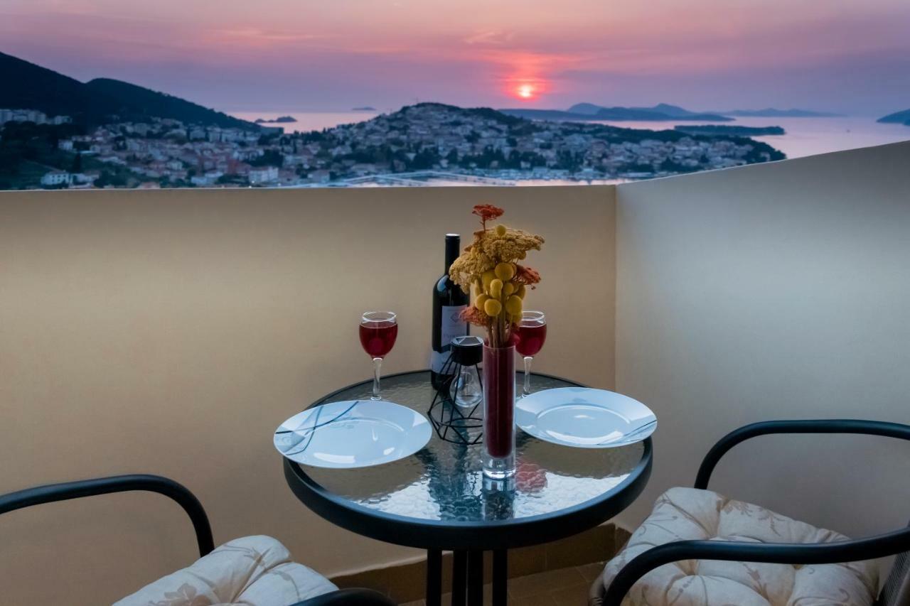 Apartment Princino Dubrovnik Exteriör bild