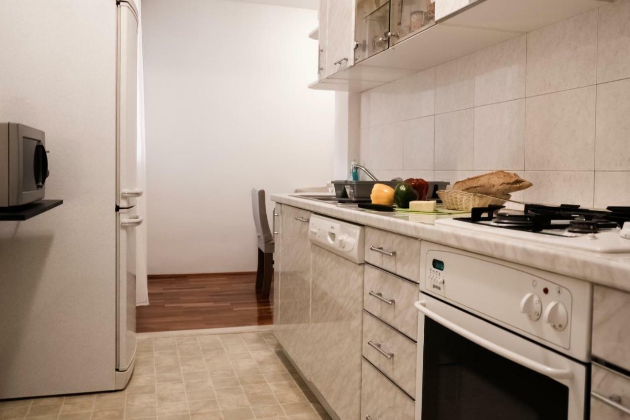 Apartment Princino Dubrovnik Exteriör bild