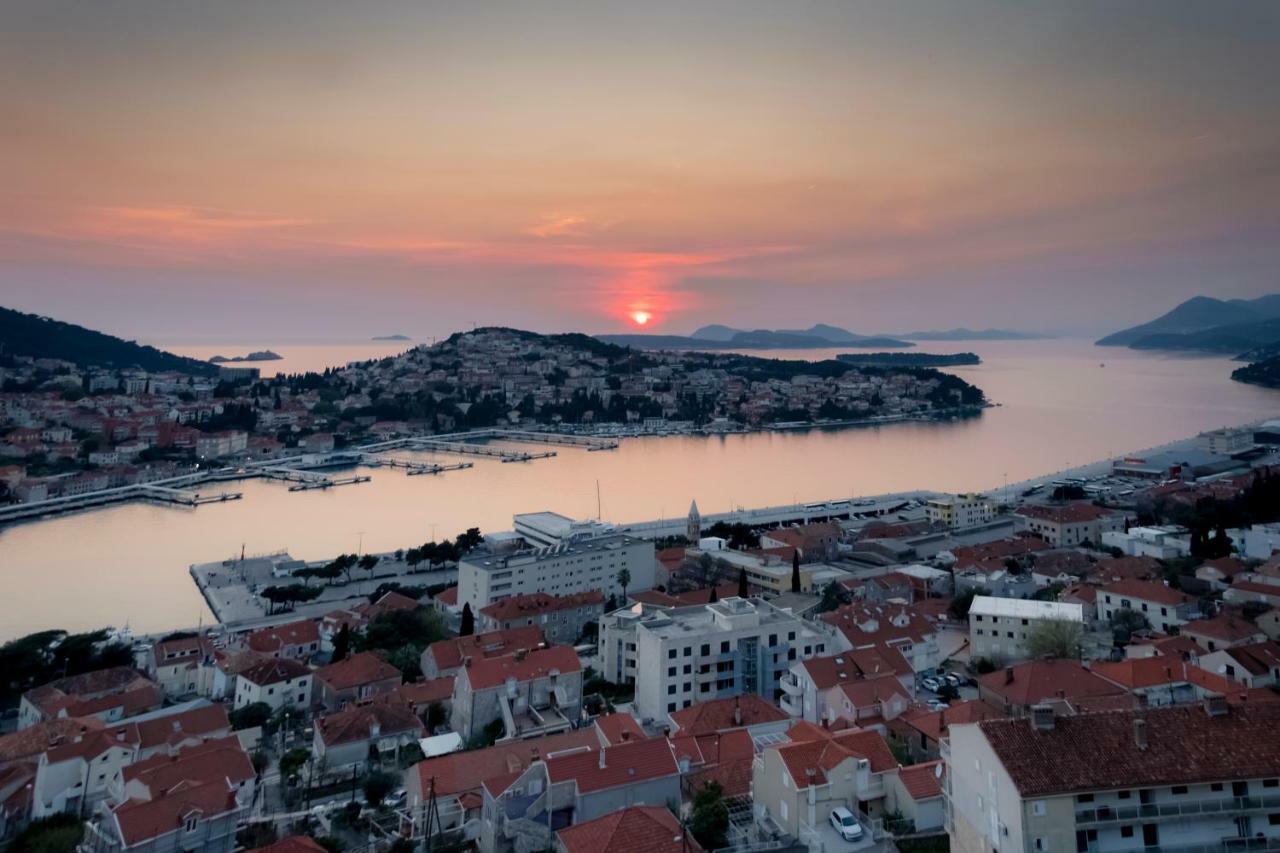 Apartment Princino Dubrovnik Exteriör bild