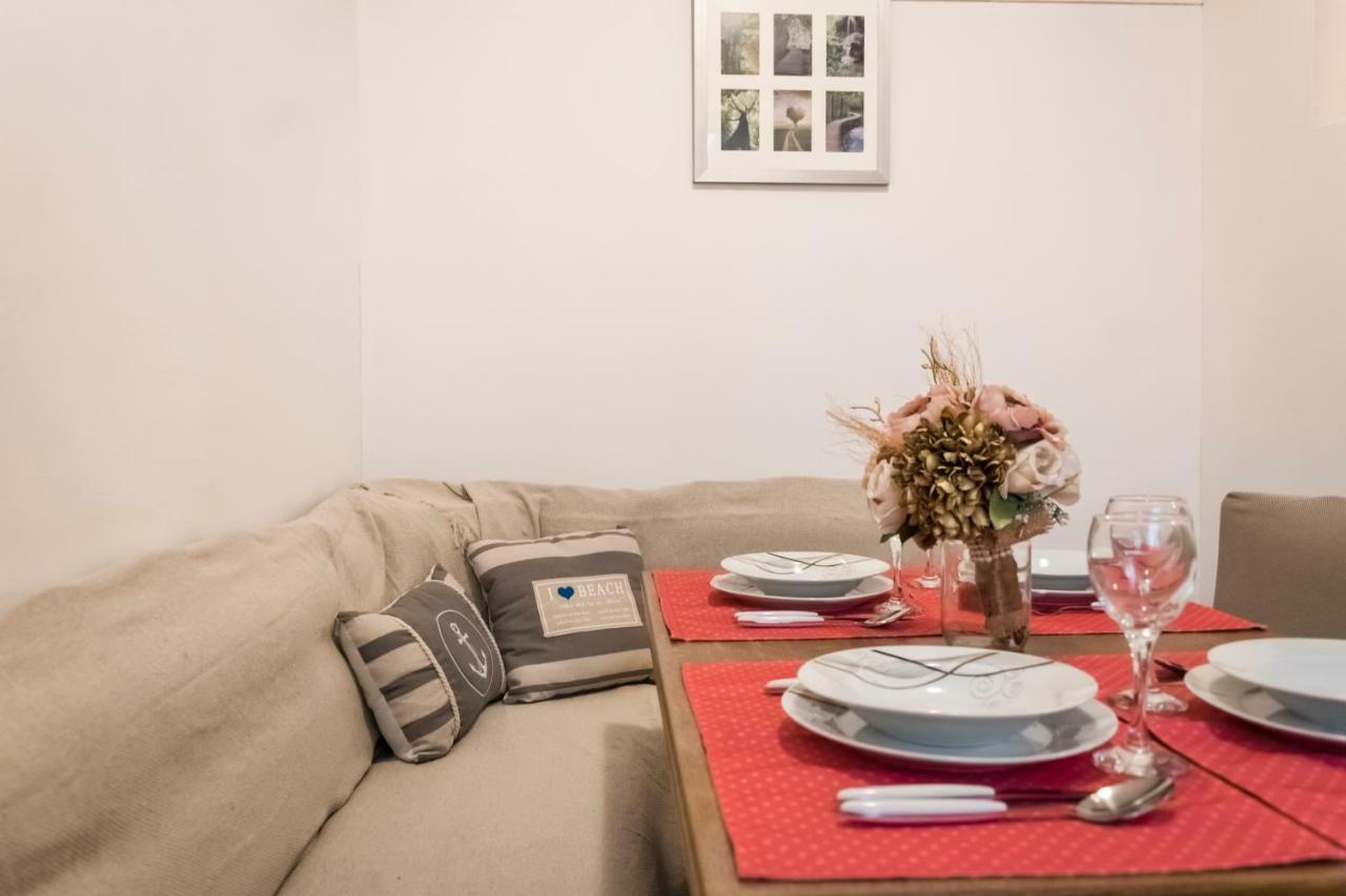 Apartment Princino Dubrovnik Exteriör bild
